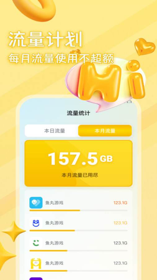 麻雀流量大師