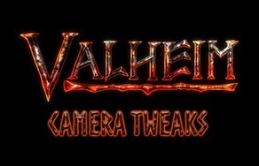 《Valheim：英靈神殿》視角調整MOD