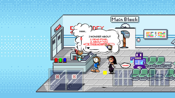 奈法斯托的不幸冒險：諾羅茲會面