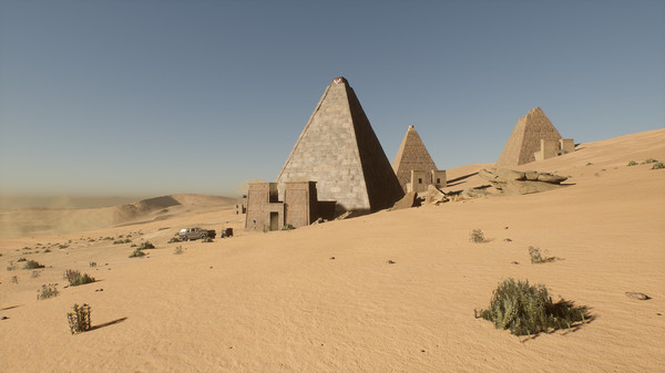 我的博物館：尋寶人