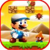 鮑勃超級叢林歷險