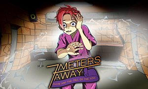 七米之遙：奧斯卡與靈魂之牢