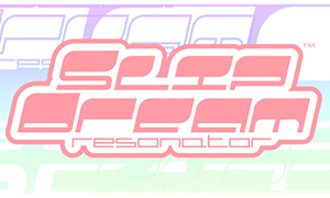 滑動夢境諧振器