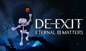 不·休：永恒之物