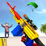 戰(zhàn)地生存槍?xiě)?zhàn)