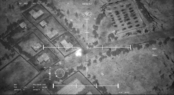 武裝直升機(jī)計劃