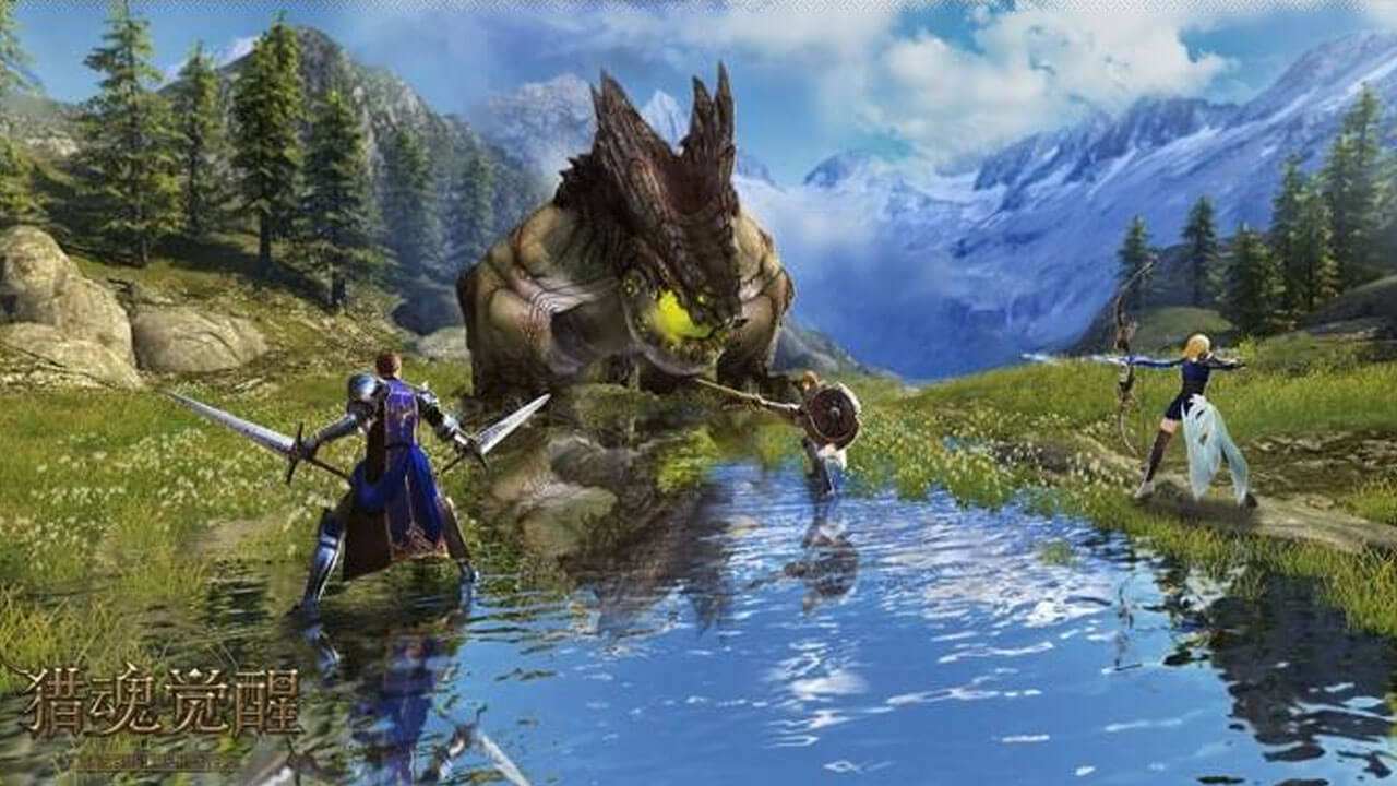 《獵魂覺醒》戰(zhàn)刀技能搭配及裝備佩戴技巧分享
