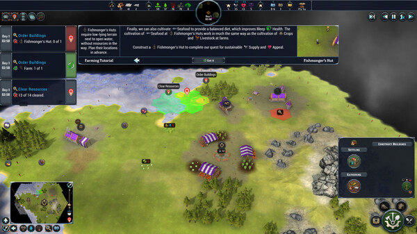 巨龜世界正式版