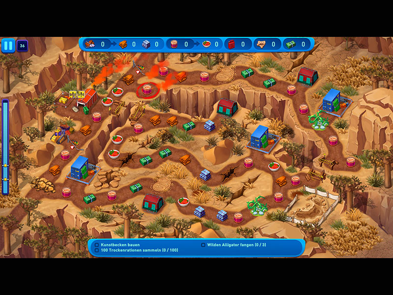 應急小組2：全球變暖