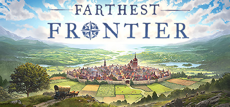 最遠(yuǎn)的邊疆（Farthest Frontier）
