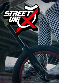 街頭獨(dú)輪X