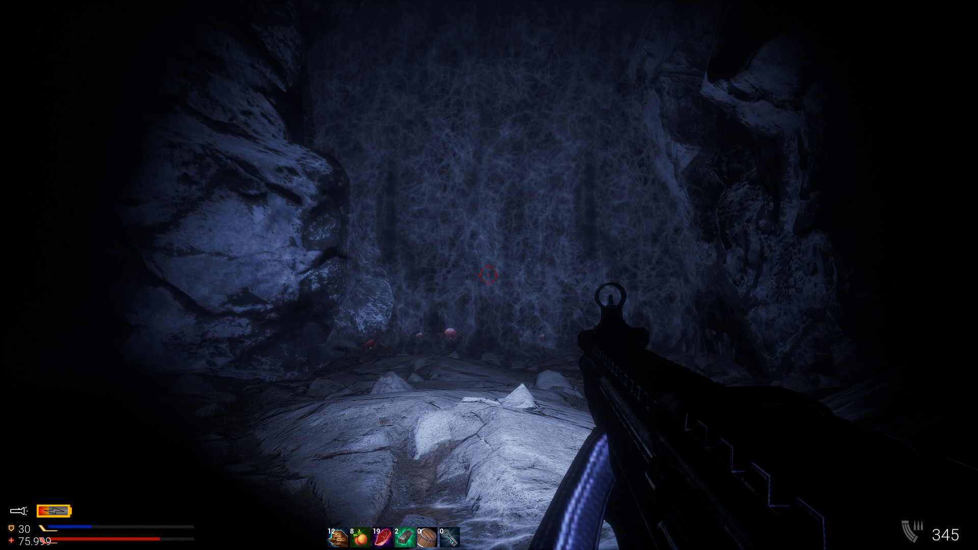 阿瓦隆生存破解版