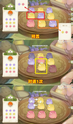 《原神》智巧靈蕈大競逐潛能煥發調配攻略