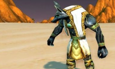 《魔獸世界》寵物阿努比薩斯人偶獲取攻略