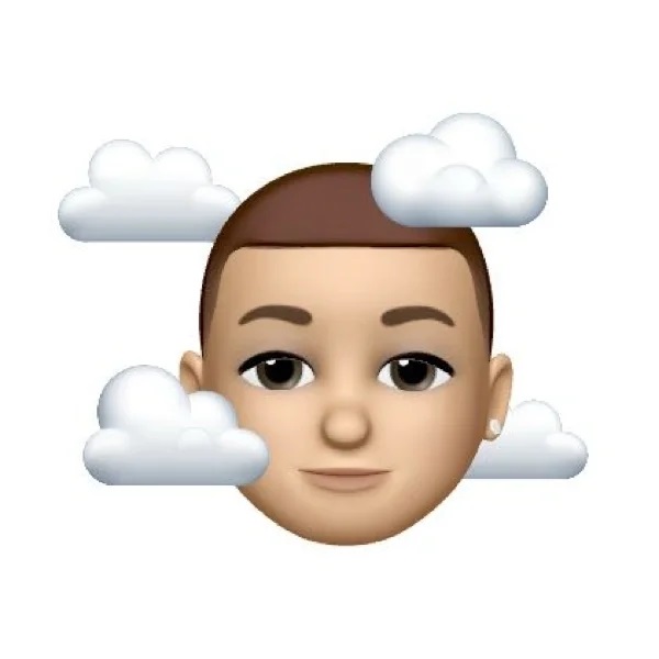 你是我的神emoji版表情包圖片