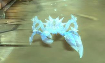 《魔獸世界》寵物鬼殼蟹獲取攻略