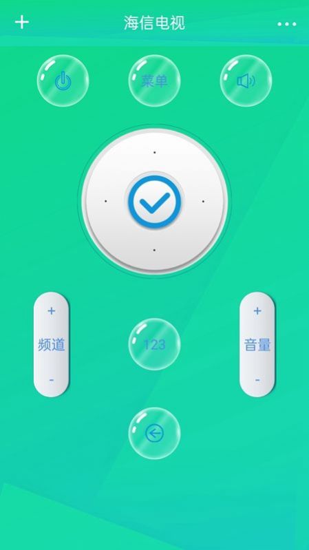 萬(wàn)能遙控器米控