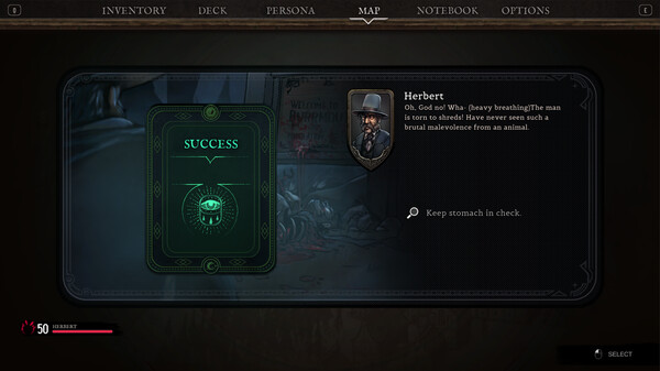 預言：韋斯特馬克遺產