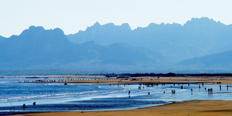 【靈山灣】今日開啟《夢幻西游》電腦版本