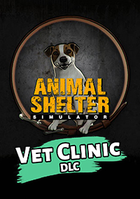 動物收容所：獸醫(yī)診所