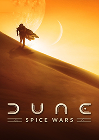 沙丘：香料戰(zhàn)爭