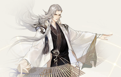 《忘川風(fēng)華錄》張良介紹