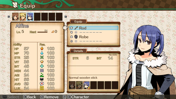 冒險(xiǎn)酒吧物語(yǔ)