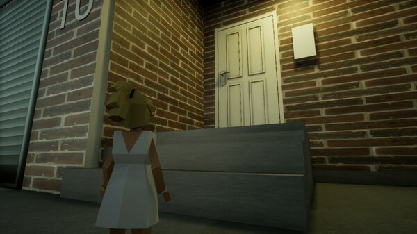 最后的人類：沖刺！