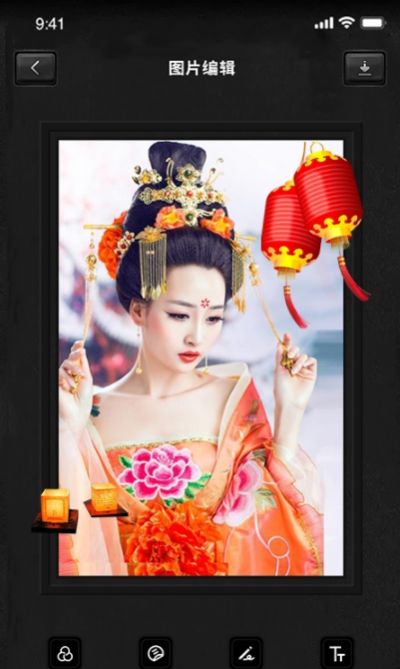 DZ復古濾鏡