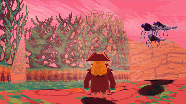 太空隊長麥卡利-第3集：武器大師挑戰