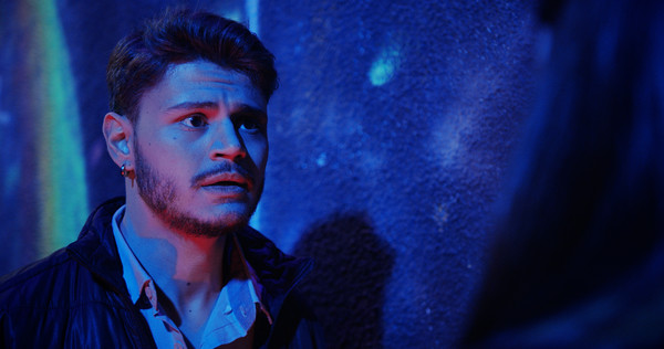 首次約會(huì)：約會(huì)遲到