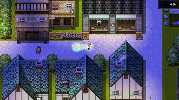 轉世為貴族 - RPG