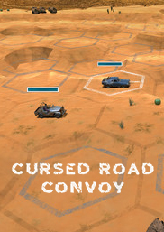 詛咒之路車隊(duì)