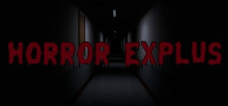 恐怖爆炸（Horror Explus）