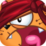 神經(jīng)貓大冒險