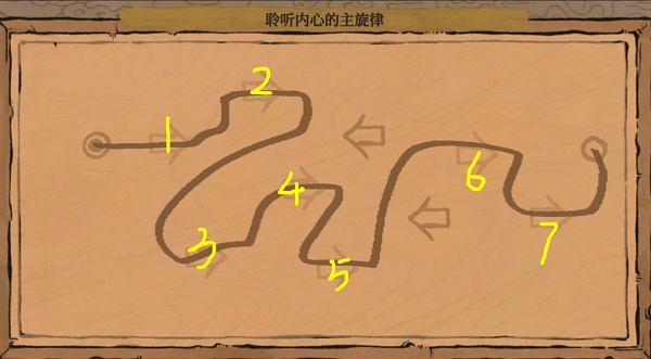 《江南百景圖》陌上行第三階段通關(guān)攻略