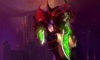 《爐石傳說》暗月馬戲團(tuán)T2快攻賊卡組推薦