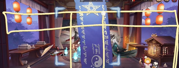 《陰陽師》6月神秘圖案大全