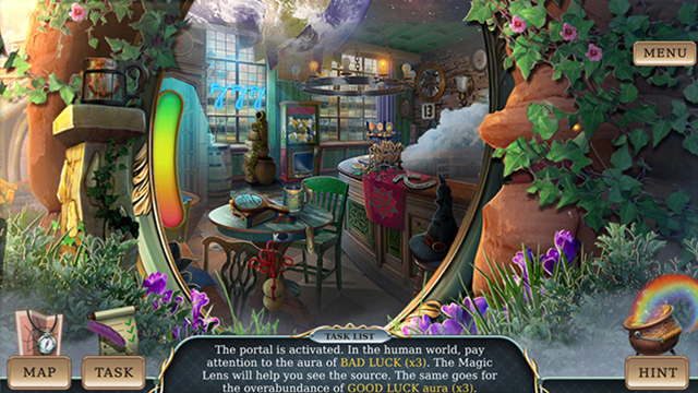 幸運季：愚人之王