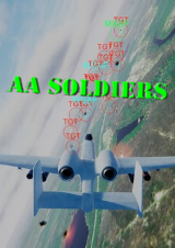 AA Soldiers