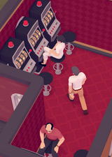 味覺制造者：餐廳模擬器