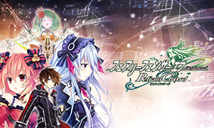 妖精劍士F：Refrain Chord