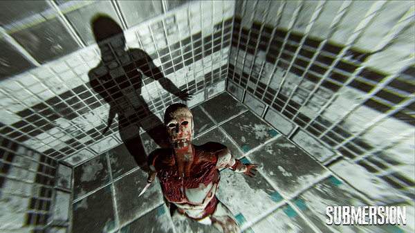 午夜：淹沒破解版