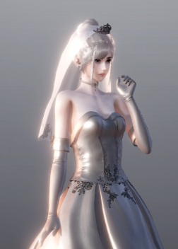 《AI少女》圣潔羅馬小公主MOD