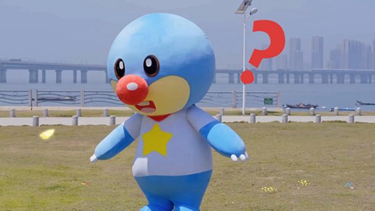 公測(cè)開(kāi)園《摩爾莊園》大場(chǎng)面來(lái)臨