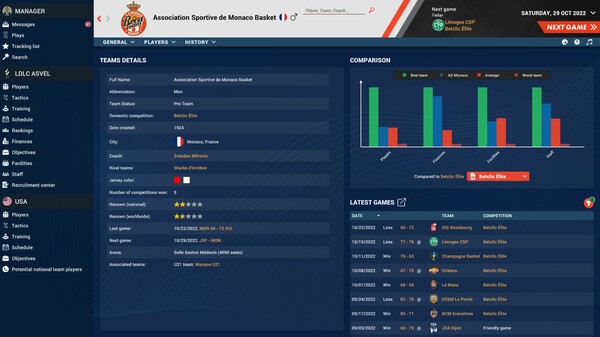 職業籃球經理2023