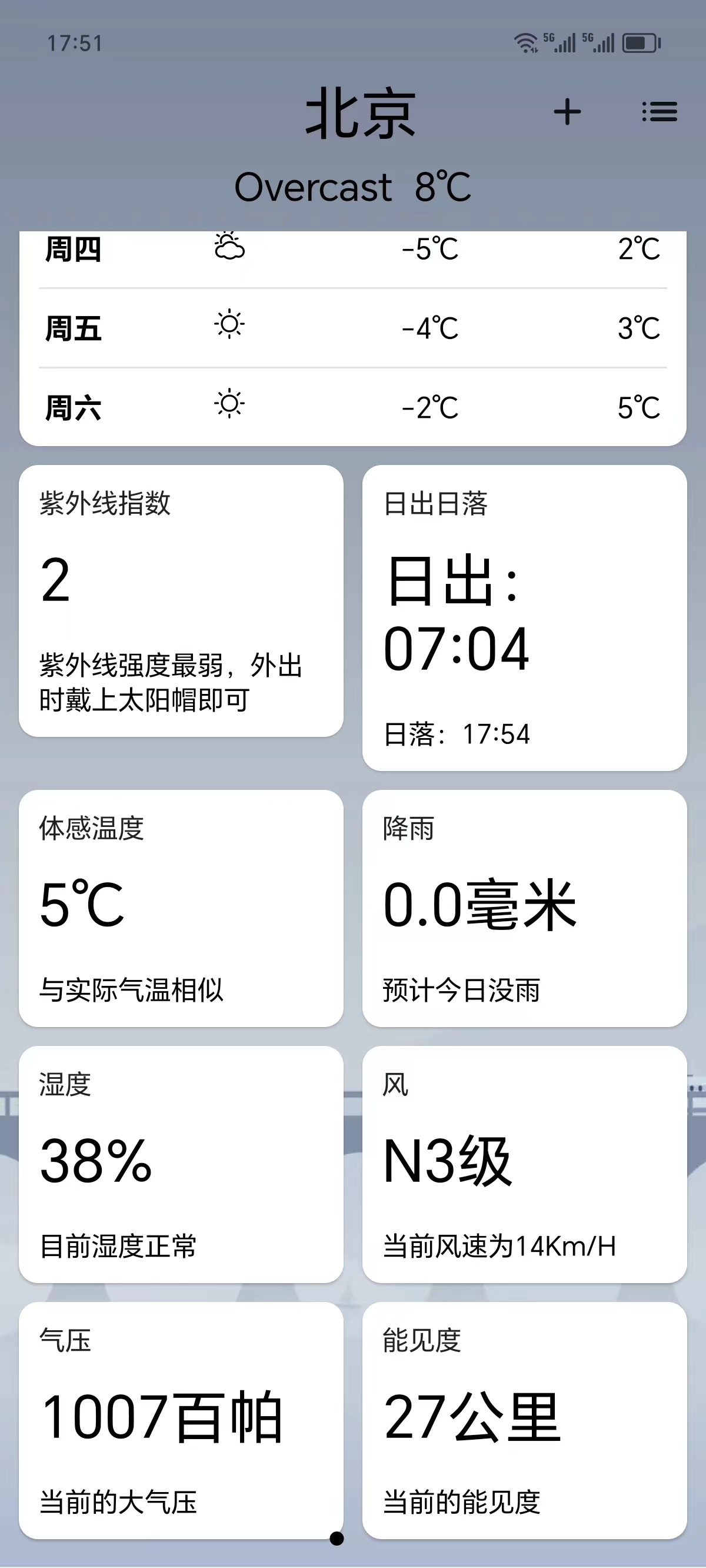 實(shí)時(shí)天氣365天氣預(yù)報(bào)