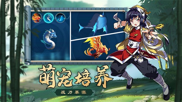 暗黑戰(zhàn)姬
