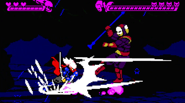 非人重制版：鏈條