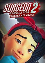 外科模擬2中文版